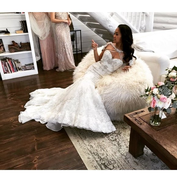 Meet your Posher, Charvey - Picture 1 of 1